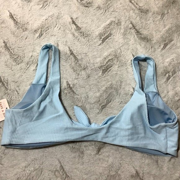 dippin daisy's Bikini top - Picture 2 of 3